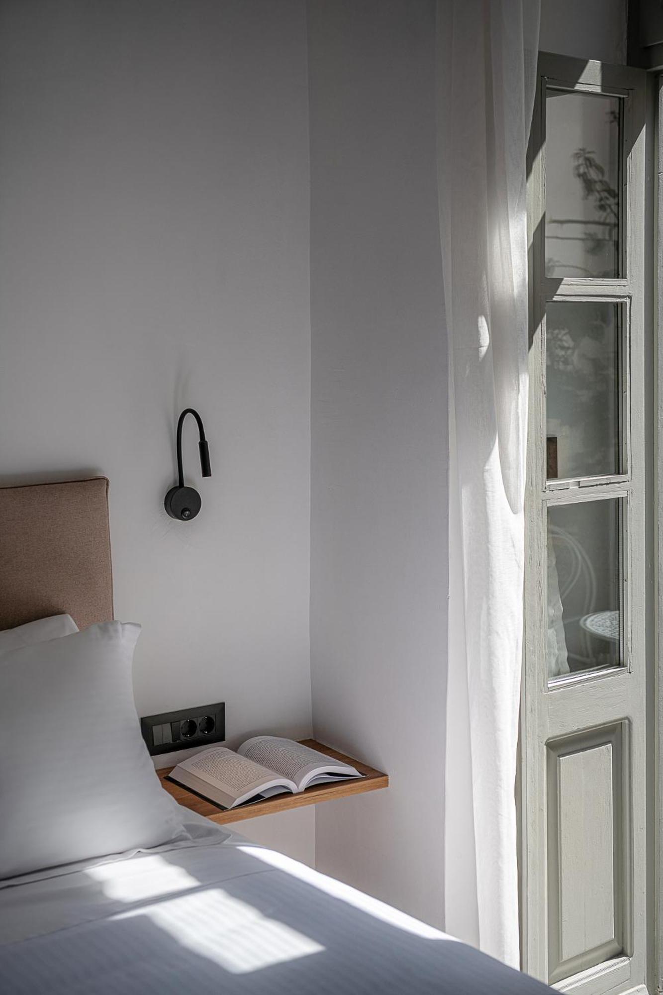 Hotel Porto Vecchio à La Canée Extérieur photo