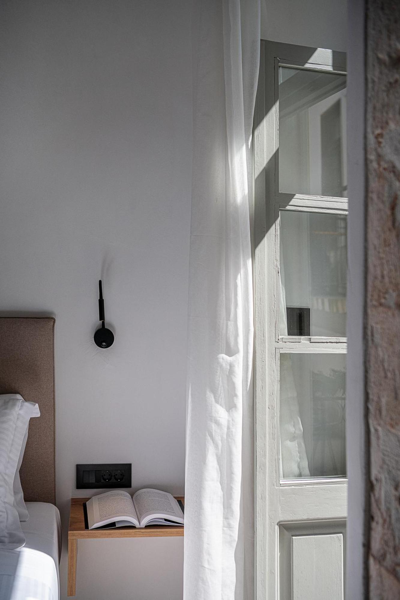Hotel Porto Vecchio à La Canée Extérieur photo
