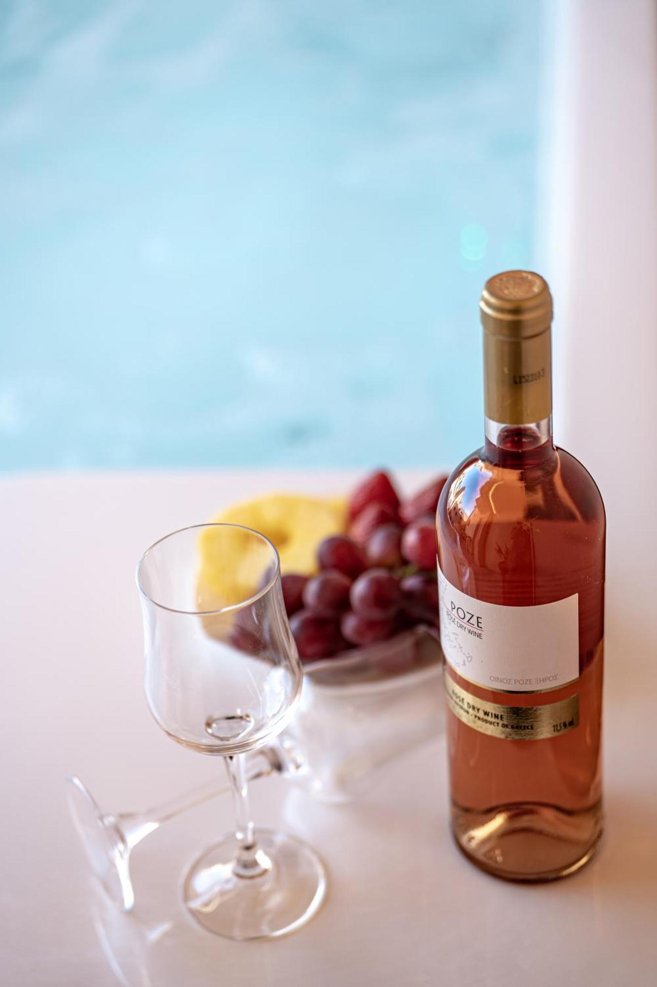Hotel Porto Vecchio à La Canée Extérieur photo